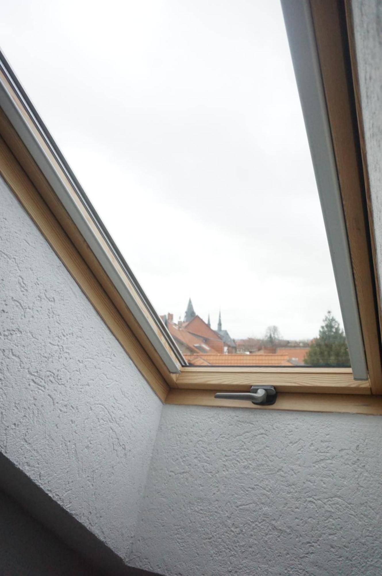 Pension Zum Lukullus Wernigerode Quarto foto